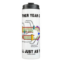 Yet Another Year Older Still Just As Twisted DNA