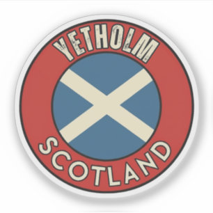 Yetholm, Scotland
