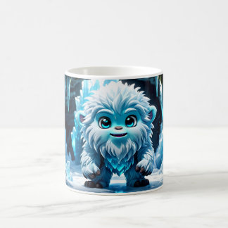 Yeti  coffee mug
