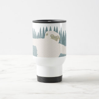 Yeti Hug 2 Travel Mug