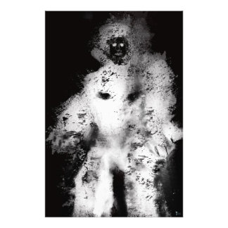 YETI PHOTO PRINT