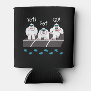 Yeti Set Go Can Cooler