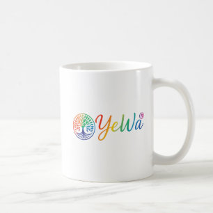 YeWa Mug - Right-Hander's Edition