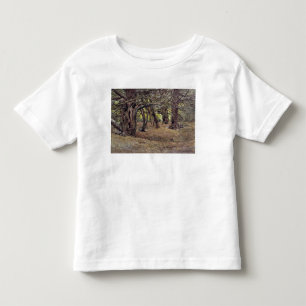 Yews in the Old Yew Wood Toddler T-Shirt