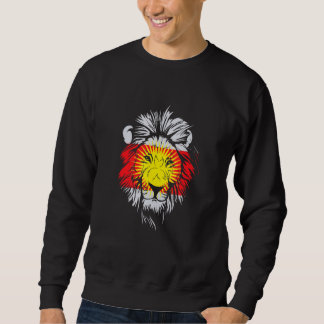 Yezidi Yazidi Yazidi Yazidi Lalisch Melek Taus Ezi Sweatshirt