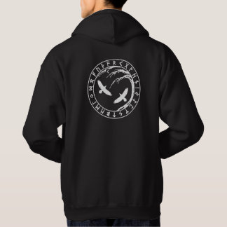 Yggdrasil Hoodie