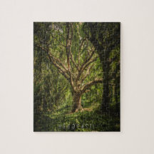 Yggdrasil (Neraines) - Classic Puzzle