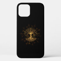 Yggdrasil World Ash Tree Of Life Pagan