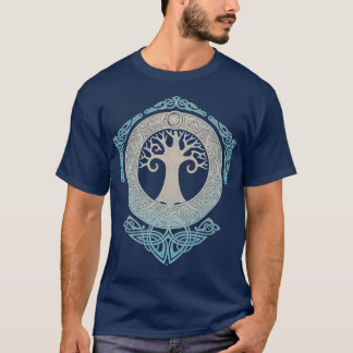 YGGDRASILTREE OF LIFE T-Shirt