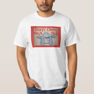 Yiddish saying T-Shirt
