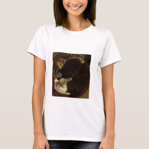 Yin and Yang T-Shirt