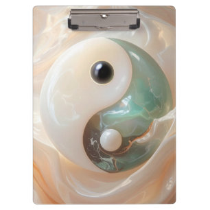 YIN AND YANG - Yijing Clipboard