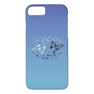 Yin n Yang iPhone 8/7 Case
