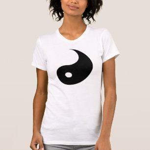 Yin - One of a pair T-Shirt