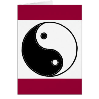 Yin Yang