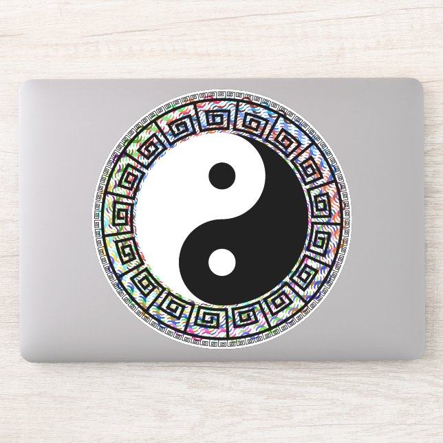 Yin Yang (Computer)