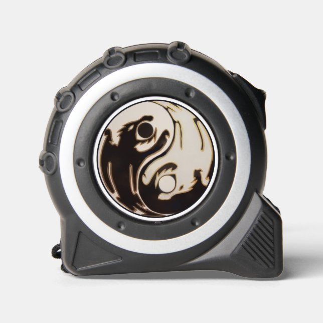 Yin Yang 1 (Front)