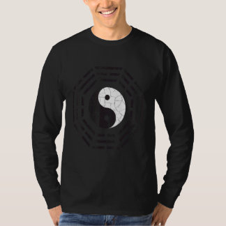 Yin yang 5 T-Shirt