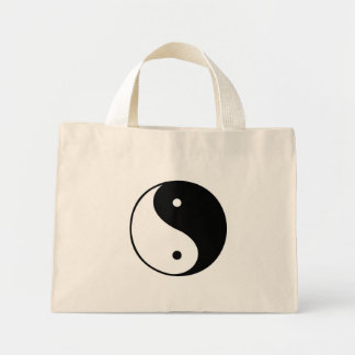 Yin-Yang bag