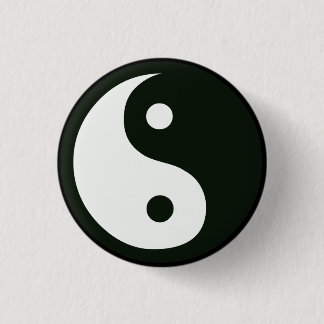 Yin Yang Button
