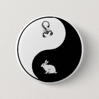 Yin Yang Button