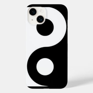 Yin Yang  Case-Mate iPhone 14 Case