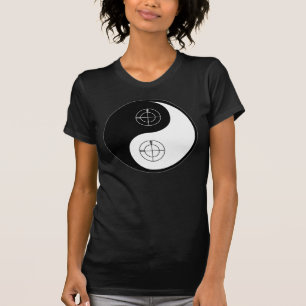 Yin Yang CounterStrike T-Shirt