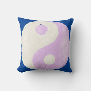 Yin Yang Cushion