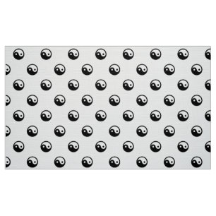 yin-yang fabric