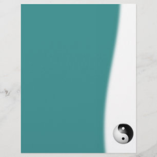 Yin-Yang Flyer