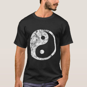 Yin Yang . Fun Yin-yang Symbol Yoga Tao Tee