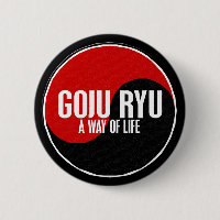Yin Yang GOJU RYU 1