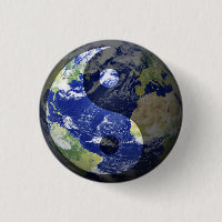 Yin-Yang Harmony on Our Planet