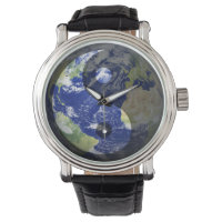 Yin-Yang Harmony on Our Planet