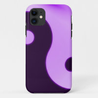 yin yang iphone 5 barely case