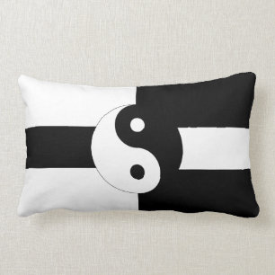 Yin Yang Lumbar Cushion