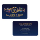 Yin Yang - Nature Balance