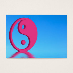 Yin Yang symbol