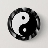 Yin Yang Symbol