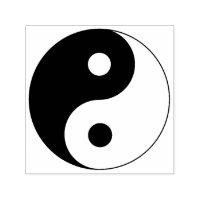 Yin Yang Symbol Spiritual