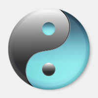 Yin Yang Symbol - Ying Yang Sign