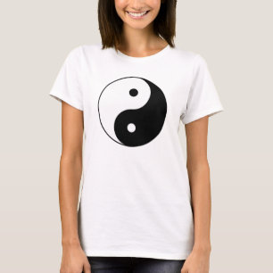 Yin_yang T-Shirt