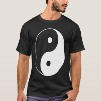 Yin yang T-Shirt