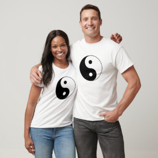 Yin Yang T-Shirt