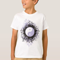 Yin Yang T-Shirt