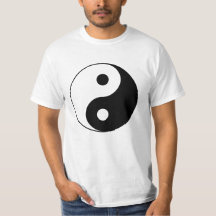 Yin Yang T-Shirt