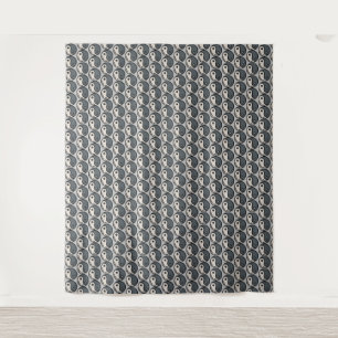 yin-yang tapestry