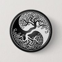 Yin Yang Tree