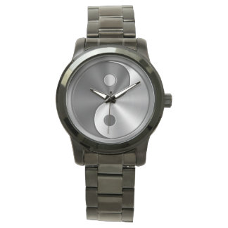 Yin Yang Watch