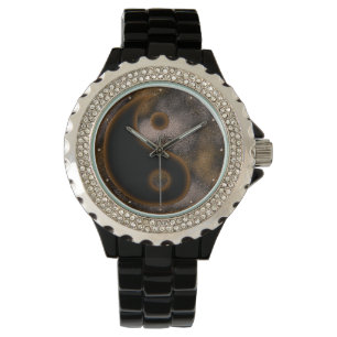 Yin Yang Watch